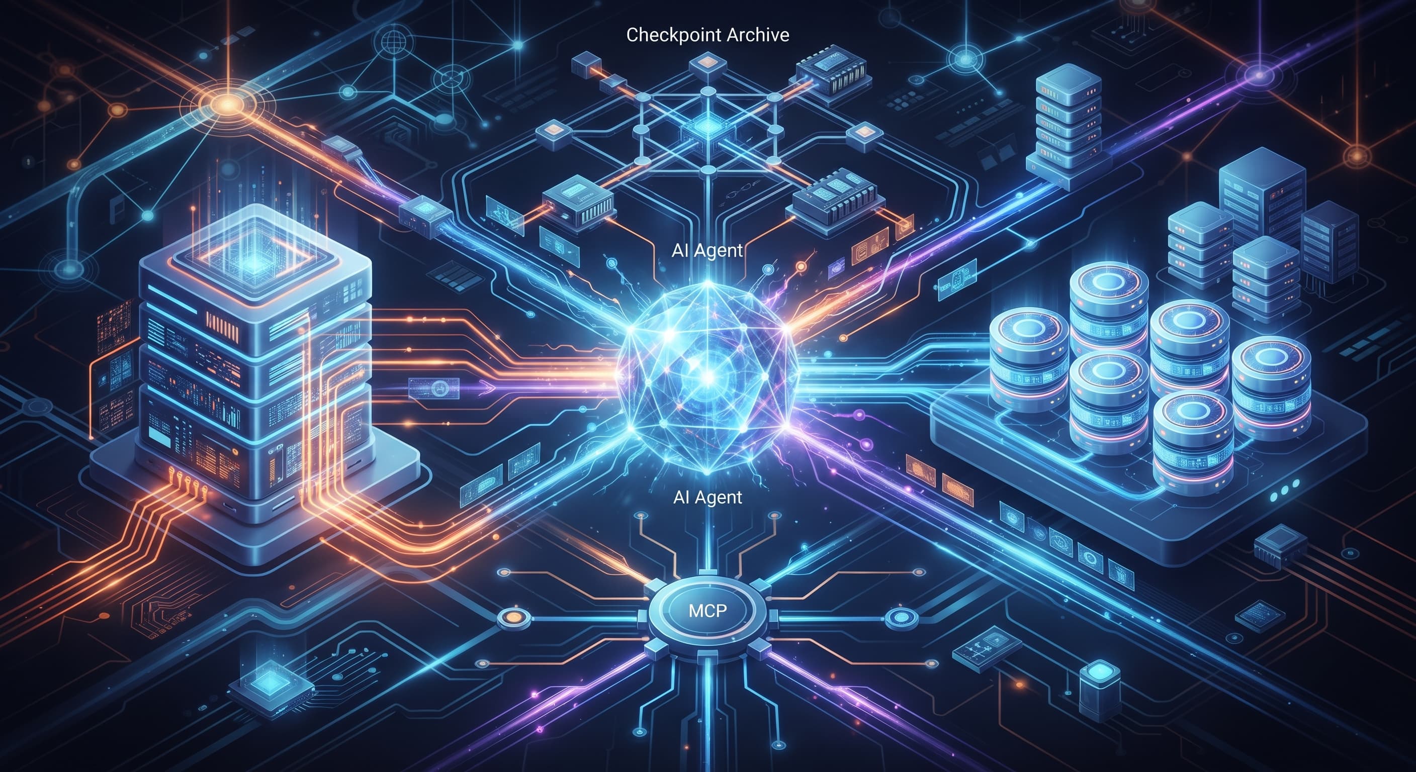 Beyond the Context Window: Engineering Memory for Production AI Agents cover